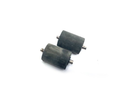 Gtech Mini Base Wheels Assembly Genuine Air Ram MK2 AR20 AR21 AR29 AR30 - Picture 6 of 10