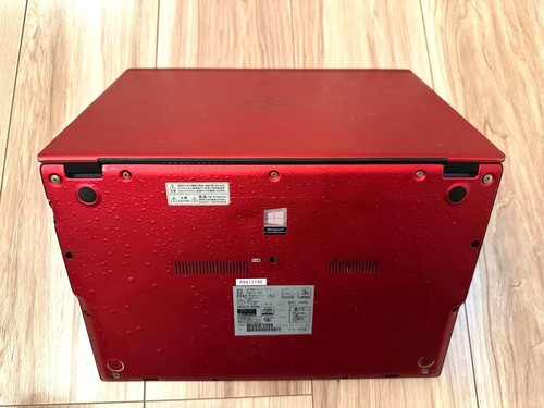 Fujitsu Lifebook U939A FMVU19011 2.2GHz Intel Celeron 4305U SSD 128GB RAM 4GB - Picture 7 of 10
