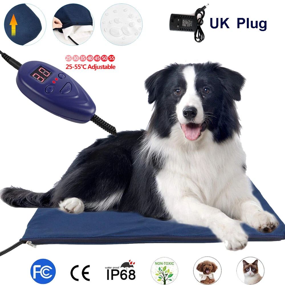 Bed warmer cheap for dogs