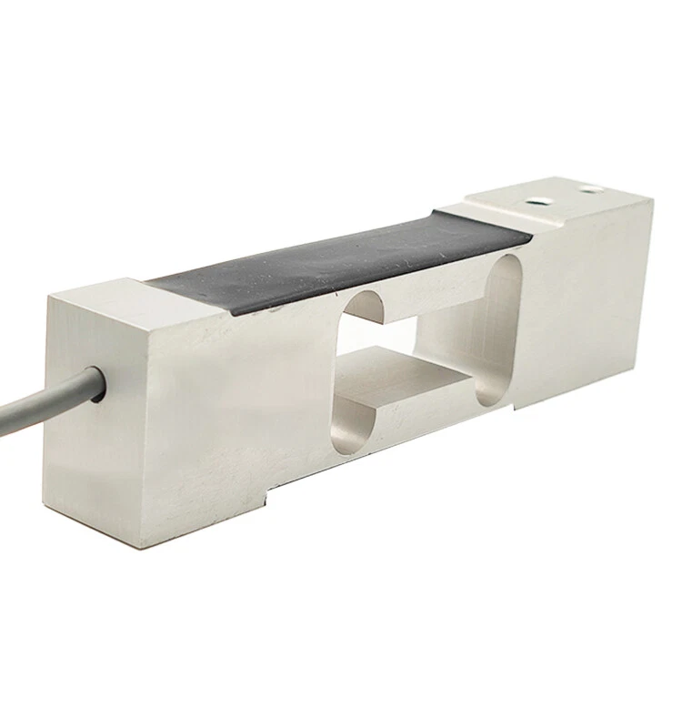 L6N-C3 3kg 20kg 100kg Load Cell stainless steel weight measurement sensor  - Image 2 of 4