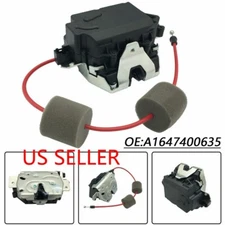 Rear Hatch Tailgate Lock Actuator for Mercedes-Benz W211 E350 W164 ML350 ML500