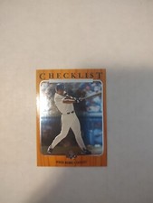 1996 Upper Deck SP #186 HIDEO NOMO LOS ANGELES DODGERS (PWE)
