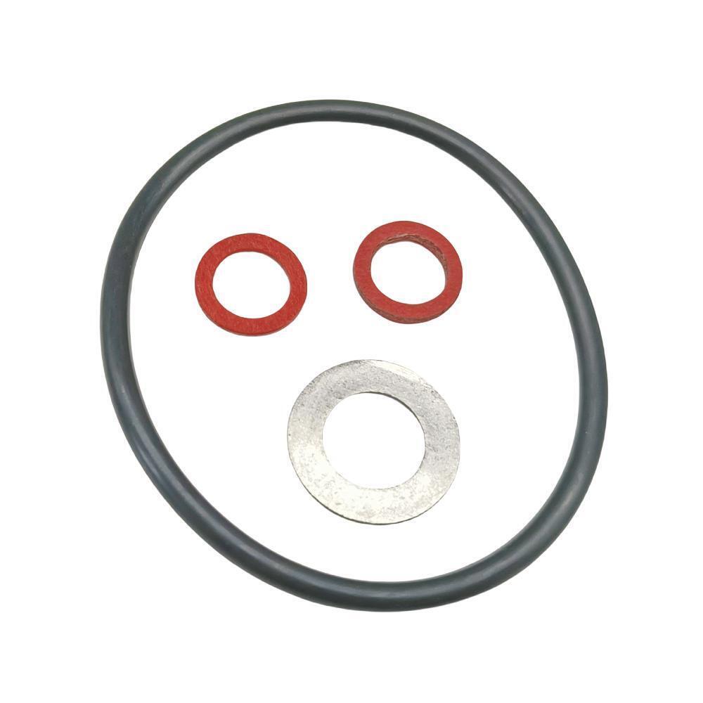 Propeller Shaft Oil Seal & O-ring Kit for Tohatsu Nissan 2 Propeller Shaft Oil Seal & O-ring Kit for Tohatsu Nissan 2