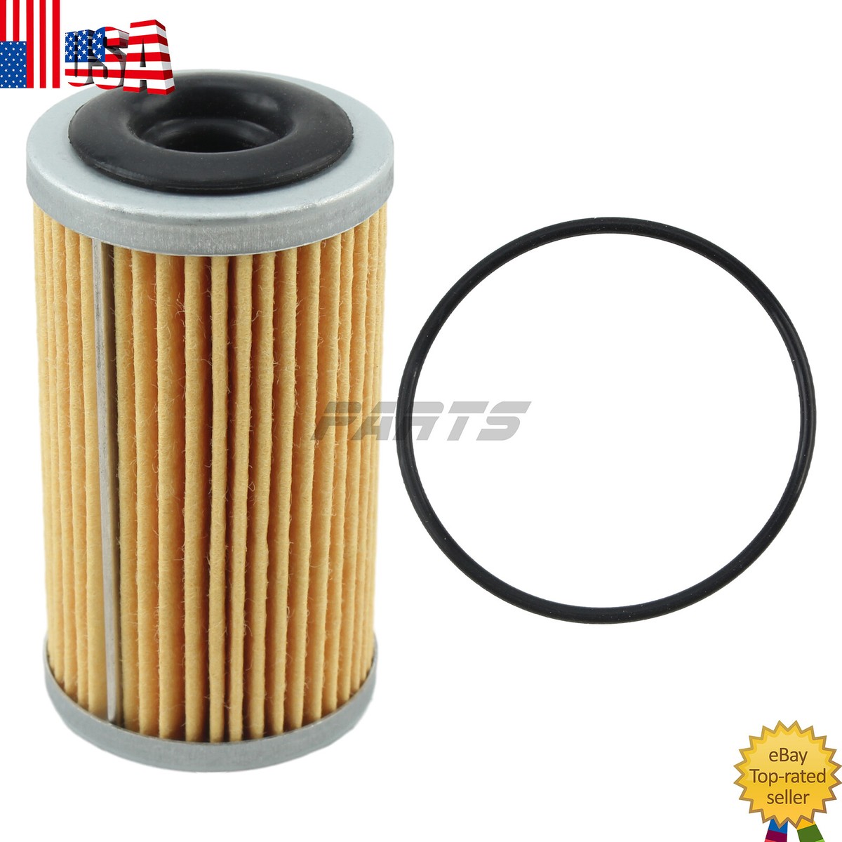 Transmission Oil Filter 31726-28X0A 31726-3JX0A For Nissan Juke