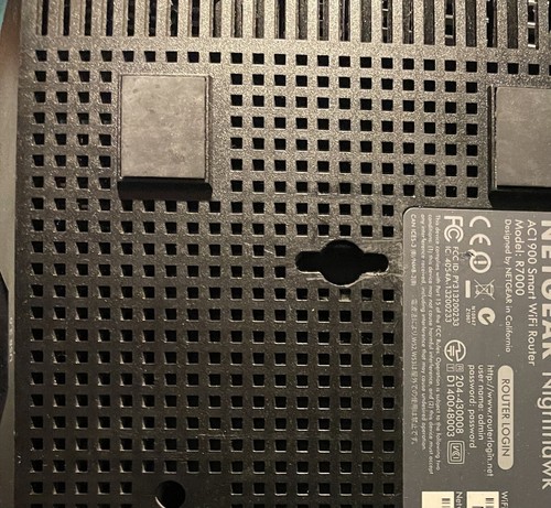 netgear ac1900 r7000 - Afbeelding 2 van 2