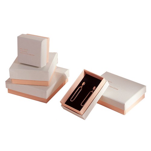 20-100X Jewellery Gift Boxes Necklace Ring Earring Jewelry Case Cardboard Box AU - Picture 8 of 21