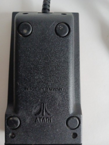 Atari 2600 Video Touch Pad - Picture 3 of 3