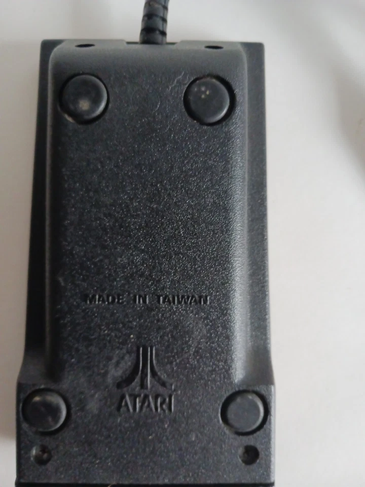Atari 2600 Video Touch Pad - Image 3 of 3