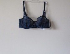 Chantelle 2155 Segur Lace Demi Bra 32, 34, 36, 38 MSRP 108.00 NWT