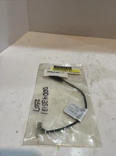 Scp Nason Solid State Limit Sensor