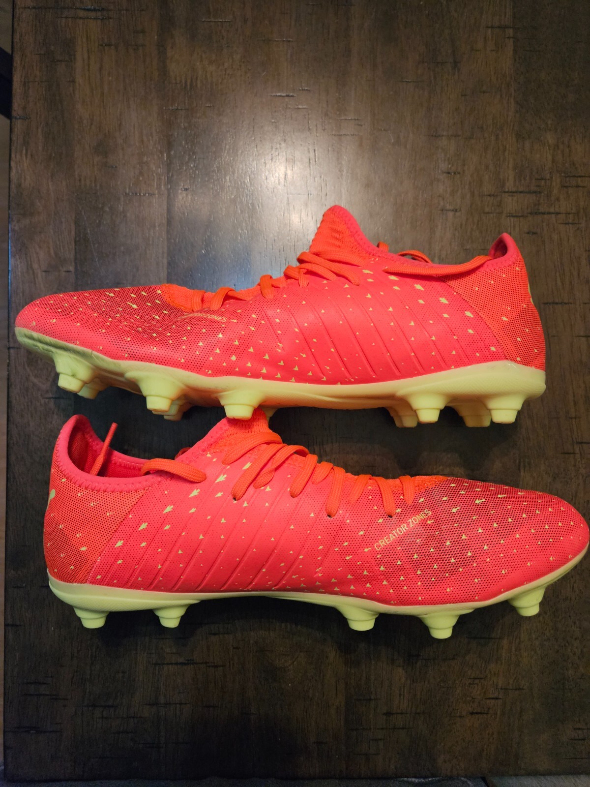 nike cleat creator