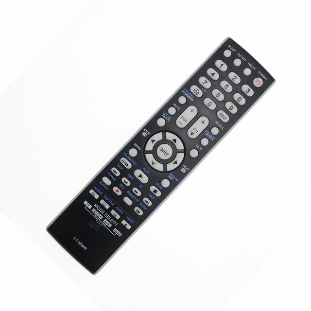 gpx hm3817dt remote