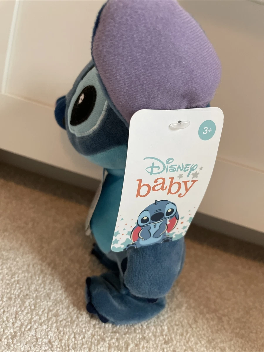 Giant Stitch Plush _ Shop Disney _ Nov 2019 