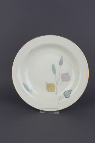 Eschenbach Colorful Leaves W1893 Soup Plate - Picture 1 of 1