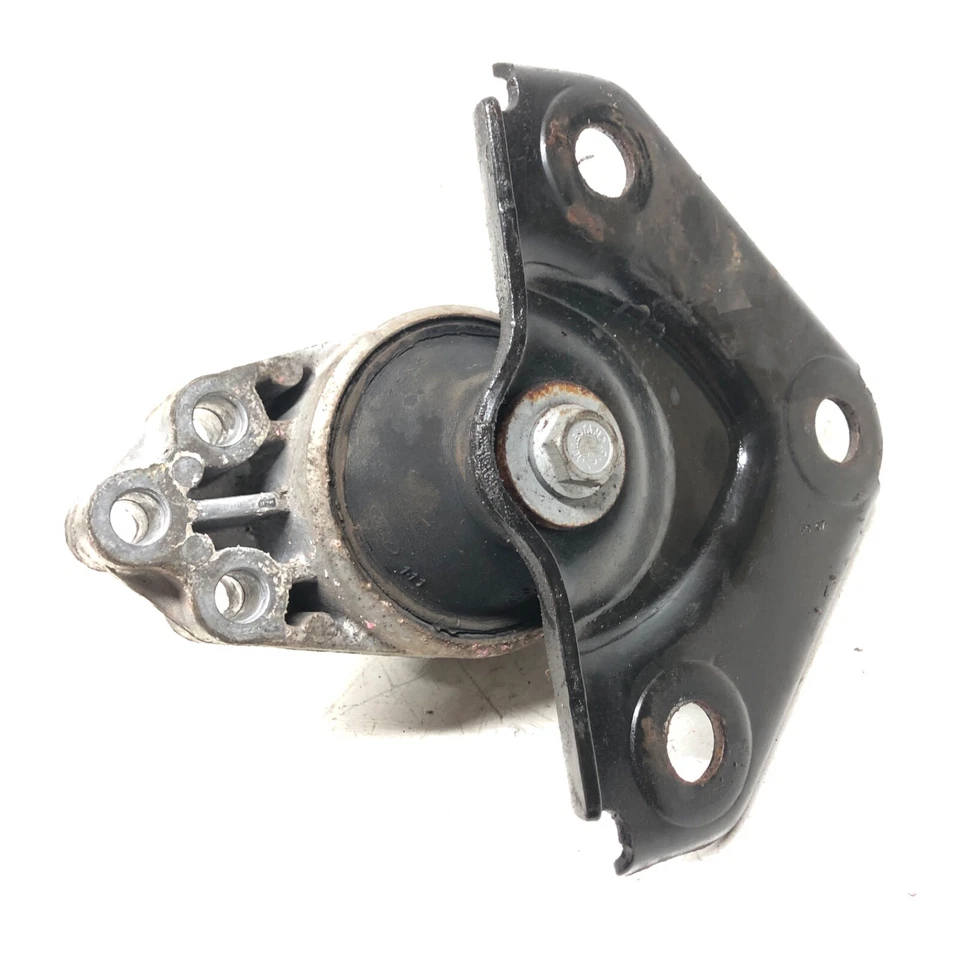SOPORTE MONTAJE MOTOR FORD FIESTA MK6 1.25 GASOLINA 06-08 Foto 2 de 2