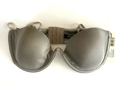 UNBRANDED WOMENS GRAY BRA STYLE 11651