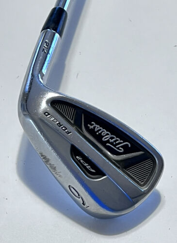 *Titleist AP2 712 Forged 9-Iron RH S300 Shaft Preowned FREE SHIP!