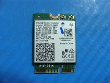 Lenovo Legion 15.6  Y540-15IRH 81SX OEM Wireless WiFi Card 9560NGW 01AX768