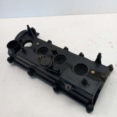 Ventildeckel Opel Astra J 1,7 CDTI A17DTR