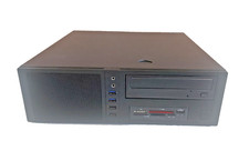 SFF Computer PC AMD Ryzen 3 3200G 3,60 GHz 16 GB RAM 256 NVMe WIN11