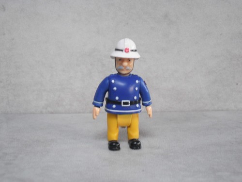 FIREMAN SAM VEHICLES, BUILDINGS AND FIGURES - 第 82/93 張圖片