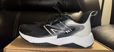 New Balance Kids' Rave Run V2 Lace-up size 6 for boys  New without box