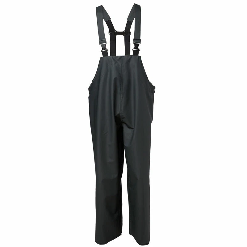 Rubber deals waterproof trousers