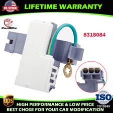 8318084 Washer Door Lid Switch For Kenmore Whirlpool Estate Washing Machine US