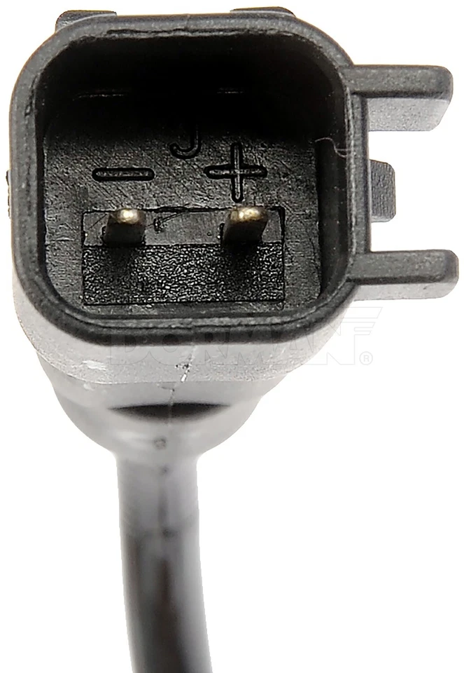 Sensor de velocidad de rueda ABS Dorman para Mitsubishi Outlander Sport 2011-2016 Foto 4 de 4