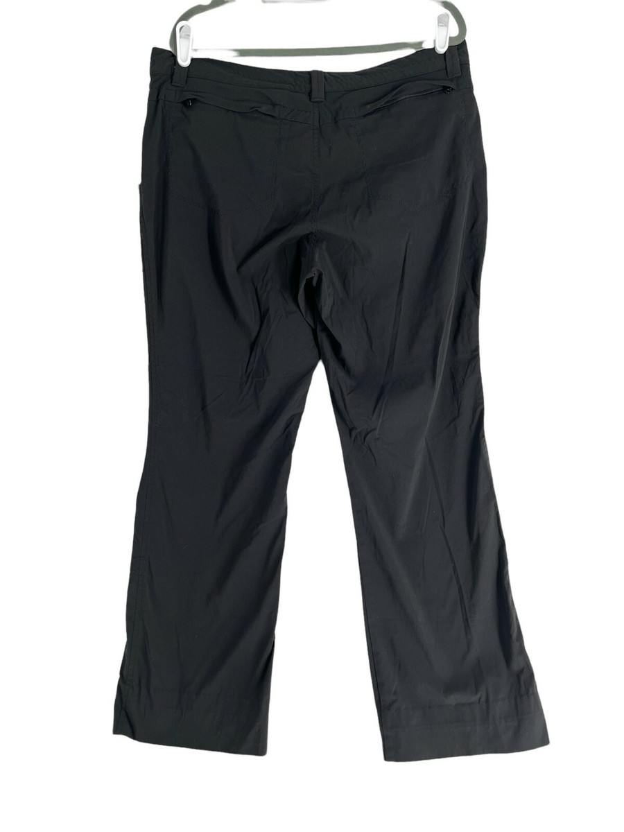 archive　Eddie Bauer　40×32　cargo　wide　y2k VTG Eddie Bauer Cargo Pants Wide Leg Loose Skateboard Fit