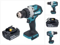 Makita Ddf 489 M1 Akku Bohrschrauber 18 V 73 Nm Brushless + 1X Akku 4,0 Ah