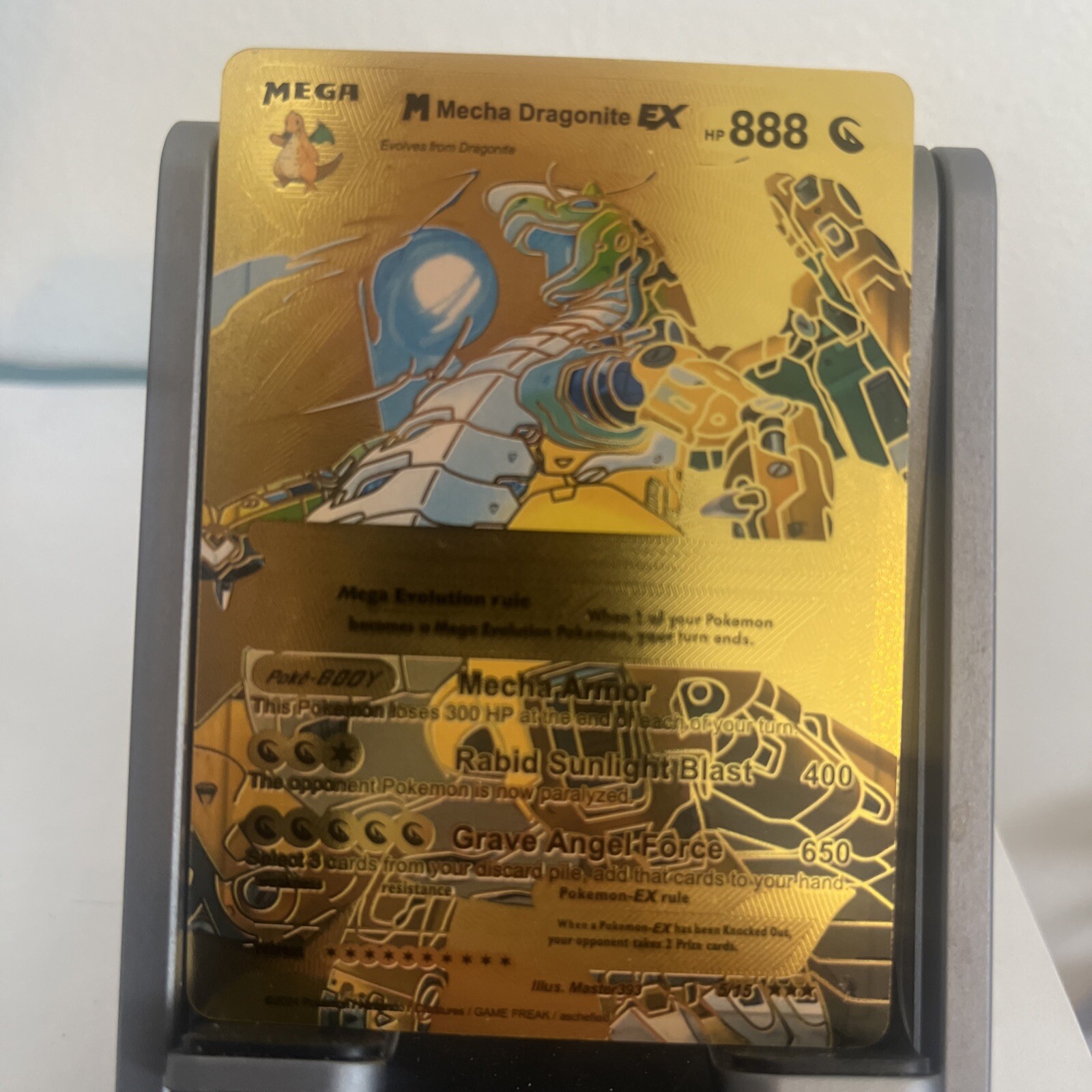 Picture 1 of 3
