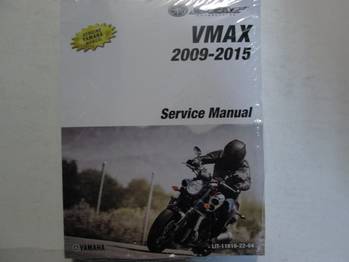 Vmax 2015 2024