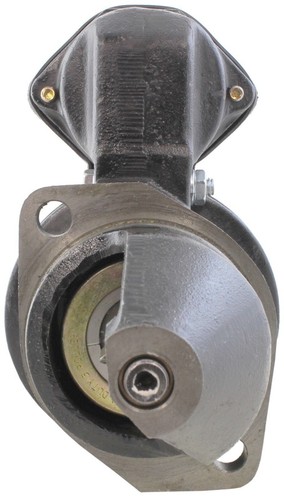 New USA Built Starter fits Eaton Forklift G51 Continental 162 MDT6013 MDT6021 - Picture 6 of 8