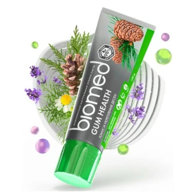 Biomed Gum Health Zahnpasta 100g