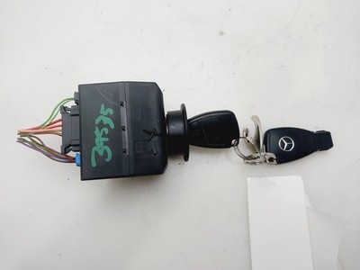 2095451908 zündanlassschalter MERCEDES-BENZ CLASE C BM 203 SPORTCOUPE 9368488