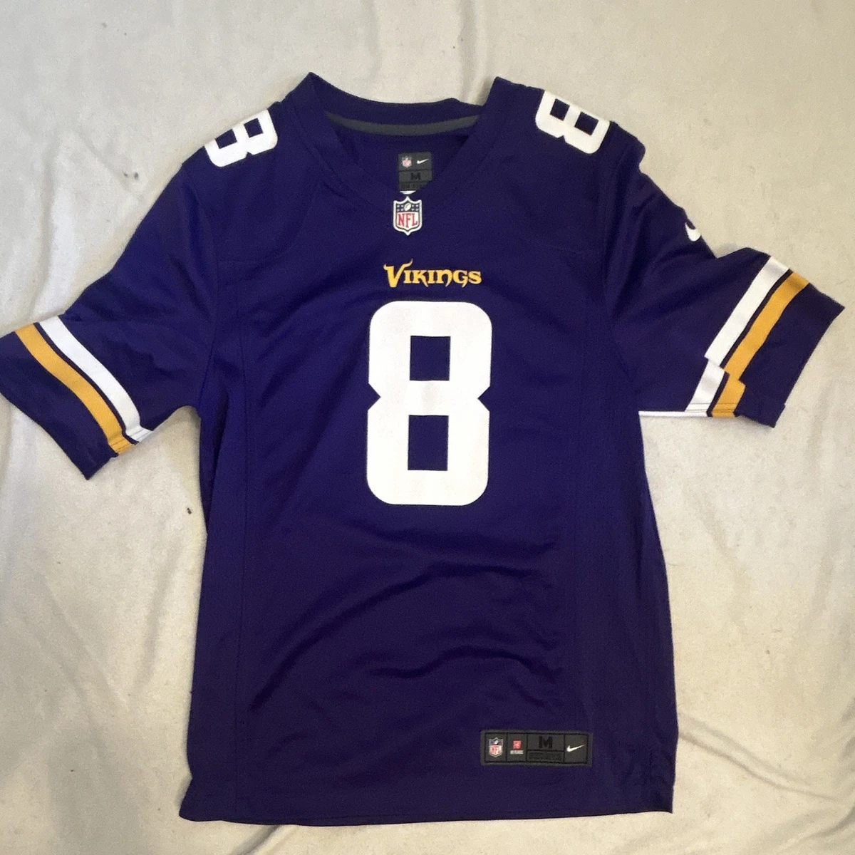 Nike Kirk Cousins NFL Jerseys for sale | eBay