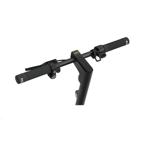 Segway Ninebot KickScooter MAX G2D schwarz E-Roller 20 km/h bis zu 70 km - Bild 2 von 3