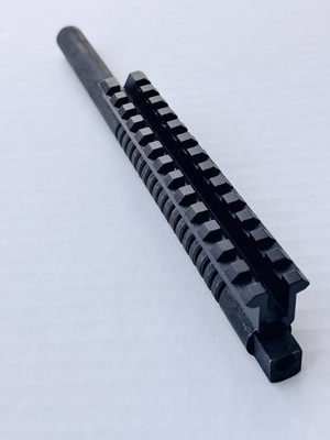 SKS Scout Rifle Scope Mount System With Picatinny Rails