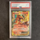 Charizard EX - 12/108 - Pokémon - XY: Evolutions PSA 8 NM-MT