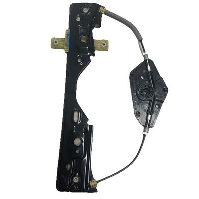 PASSENGER RIGHT REAR WINDOW REGULATOR TRACK FITS 17-23 JEEP COMPASS