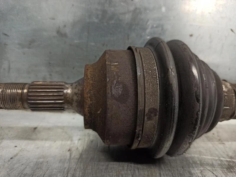 9661107280 transmission avant droit pour PEUGEOT 308 SW I (4E 4H ) 4622710 - Photo 2/4