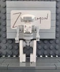 L3-37 Solo Movie Star Wars Lego figure minifig minifigure