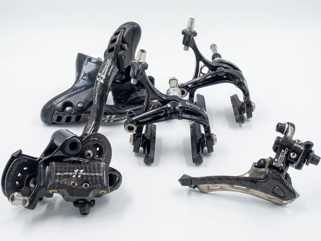 Campagnolo Super Record Group products for sale | eBay