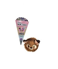 Disney Munchlings Single Serve Scented Collectible Plush Bambi New Open Box