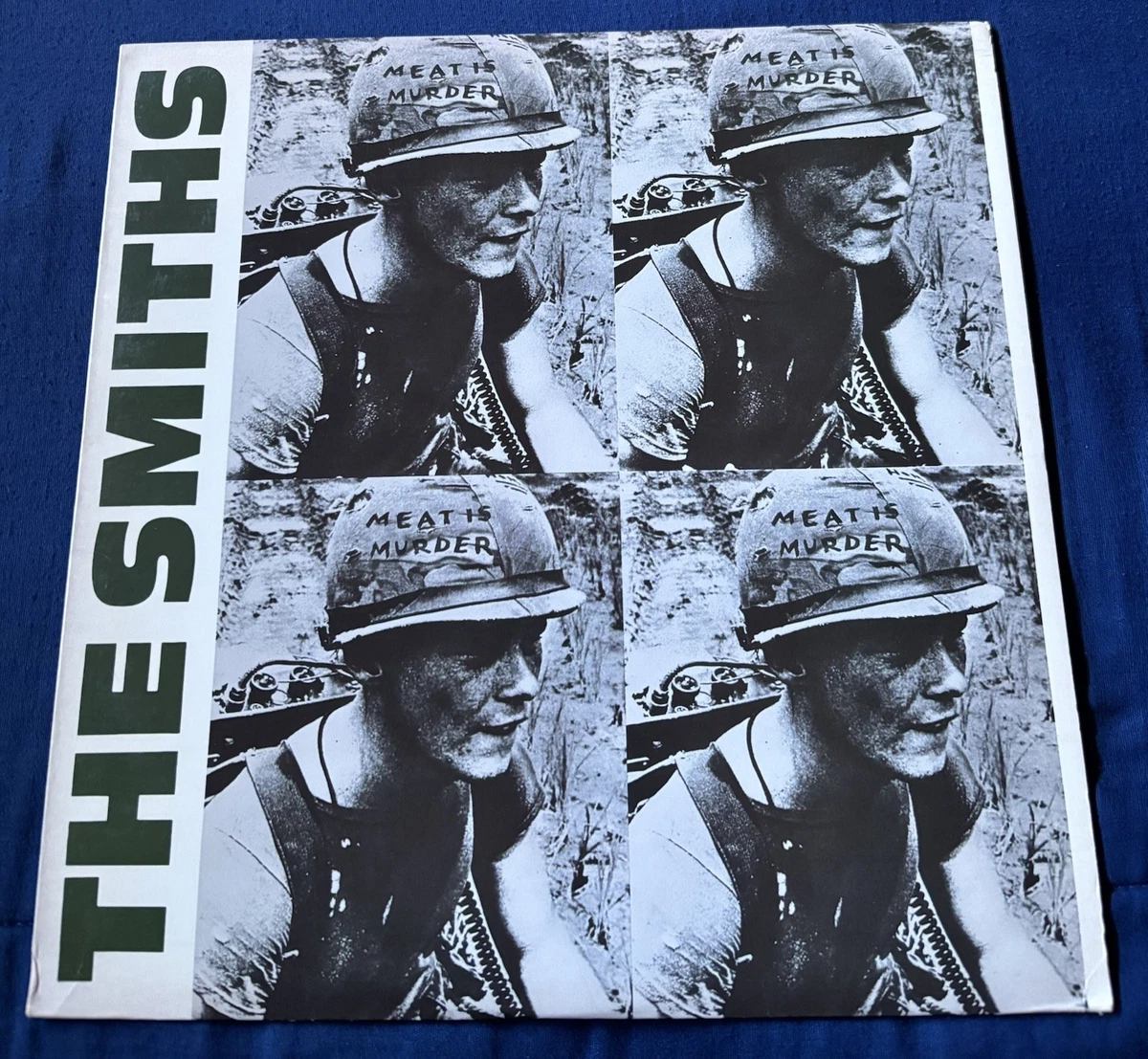 Meat Is Murder In Vinyl Records for sale | eBay