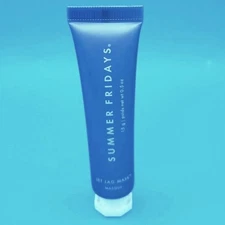 SEALED Summer Fridays Jet Lag Mask Moisturizer - 0.5 oz - New