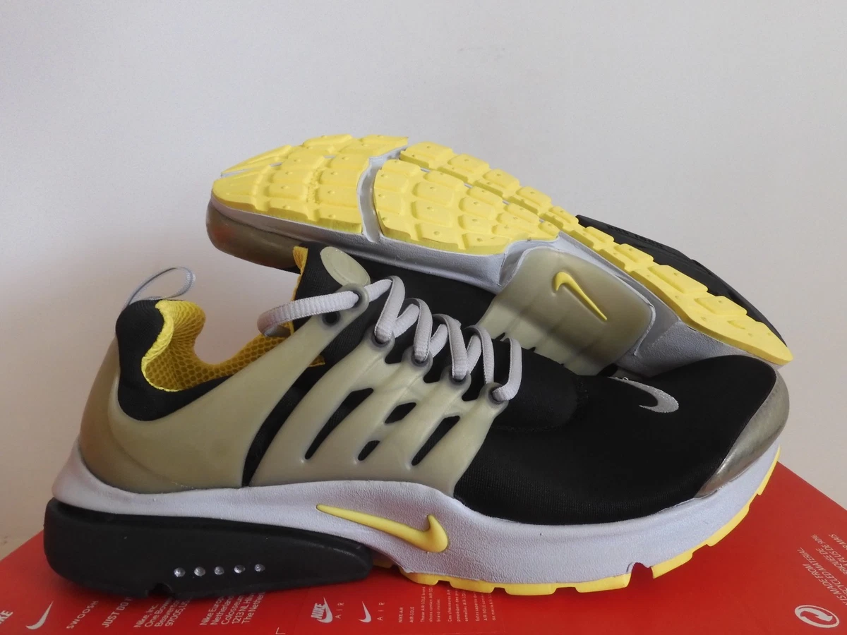 Nike Air Presto QS Brutal Honey for Sale | Authenticity Guaranteed