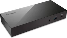 Kensington SD4820P USB-C Docking Station for Dell HP Lenovo Surface K38042US
