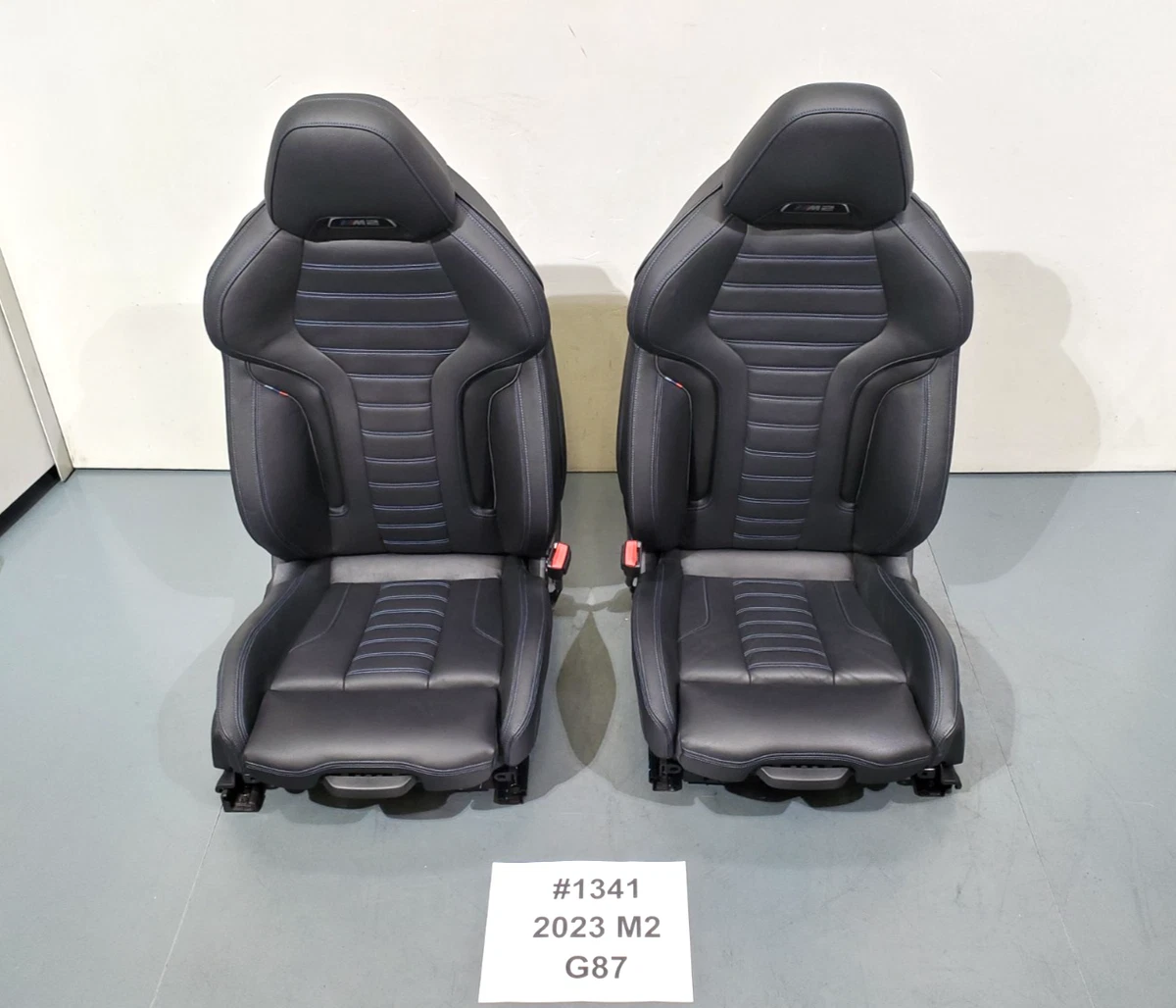 Interior Parts for BMW M2 for sale | eBay